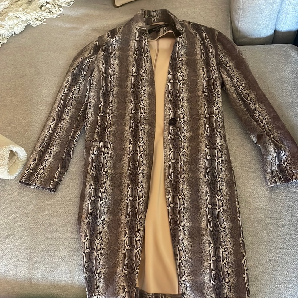 Marc New York coat